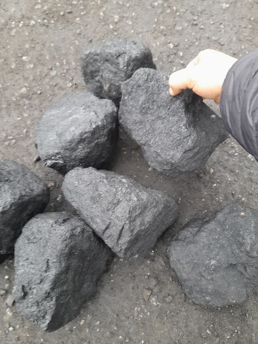Polski Węgiel orzech kostka groszek koks opałowy