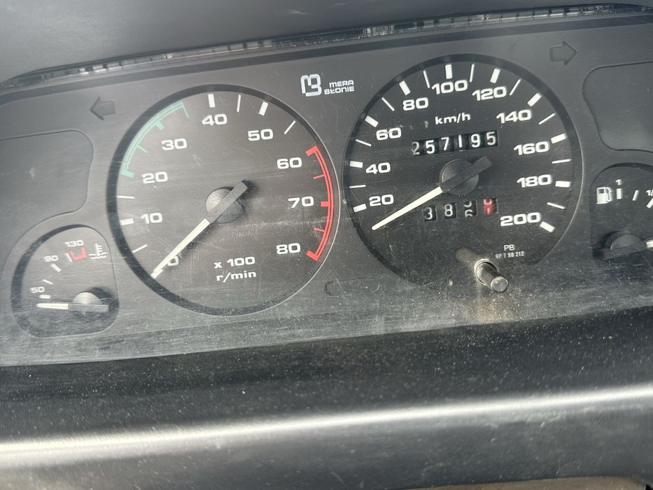 Polonez Truck plus