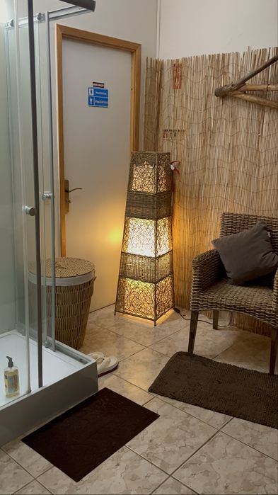 Massagem Relaxante, Drenagem Linfatica, massagem terapeuticas e