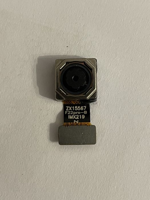 Модуль камери для Qin F22 Pro (IMX219)