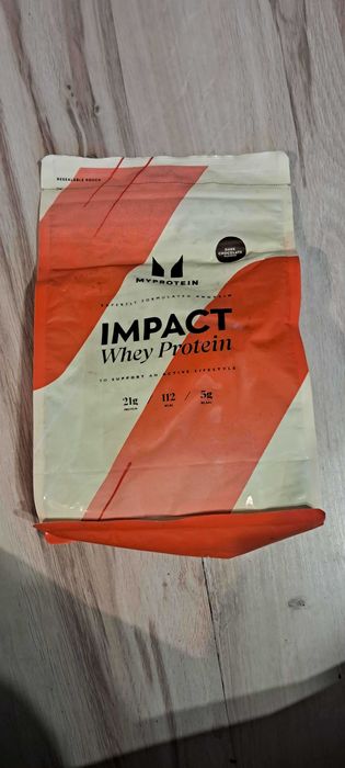odżywka białkowa Myprotein Protein