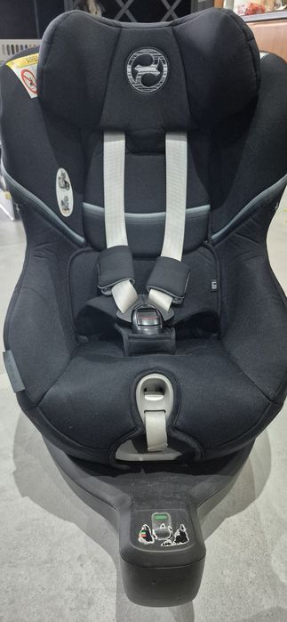 Fotelik samochodowy cybex s i-size 360s°