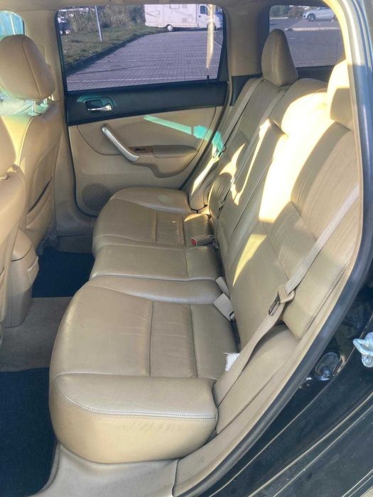 Honda Accord Tourer 2.2 Ictdi Impecavel