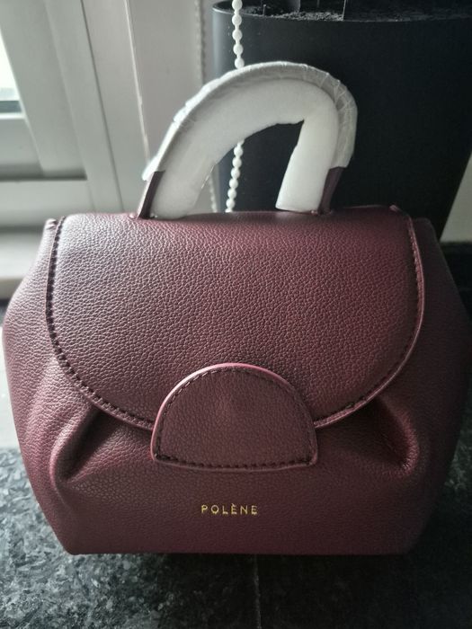 Mala polene Numero Un Nano