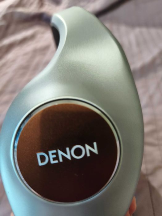 denon ah-d7100 audiofilskie słuchawki