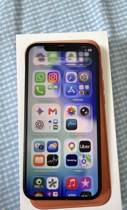 Troco iphone  por sofa