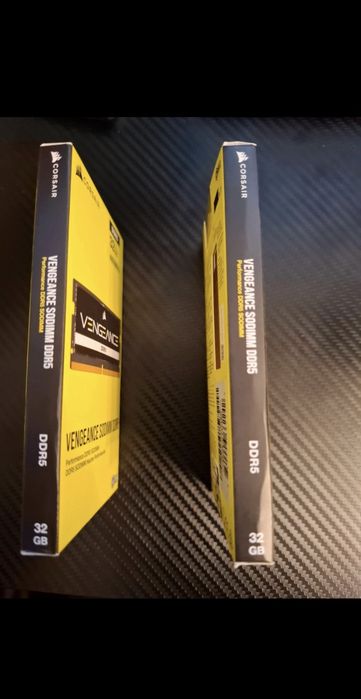 Ram 64gb (2x32gb) sodium
