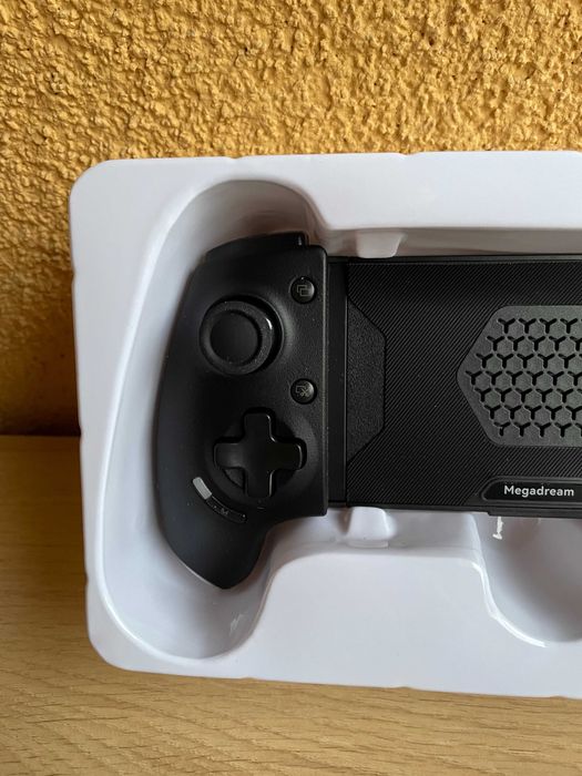 Gamepad Megadream Wireless USB-C Mobile Gaming Controller