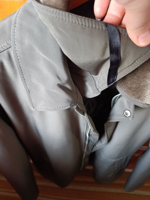 Продам чоловічу куртку