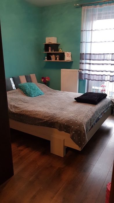 Mieszkanie na sprzedaż bezpośrednio 3 pokoje blisko PKP  Mińsk Mazowiecki