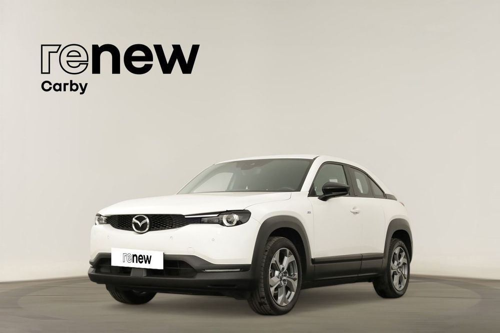 Mazda MX-30 e-SKYACTIV Exclusve-Line