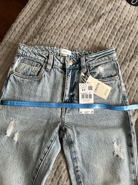 Джинси на хлопчика