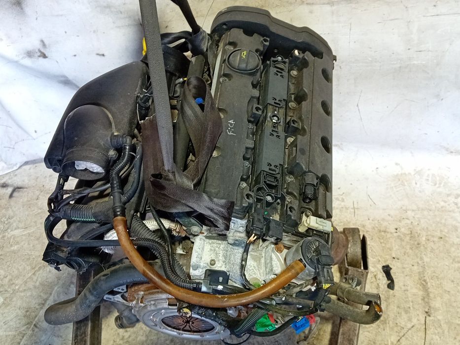 Motor completo CITROËN C5 I (DC_)