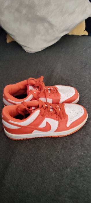 Buty Nike SB dunk low pro