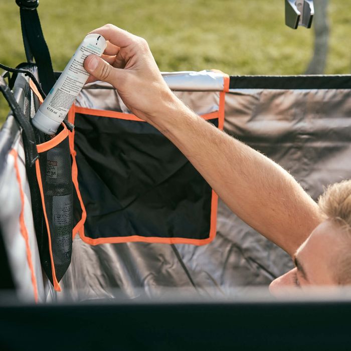 CABINE DE DUCHE VICKYWOOD