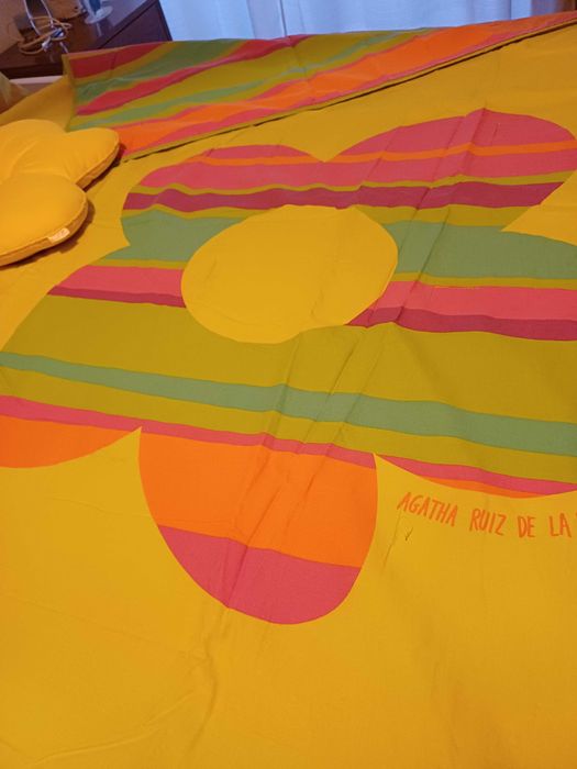 Agatha Ruiz de la Prada- amantes ou coleccionadores