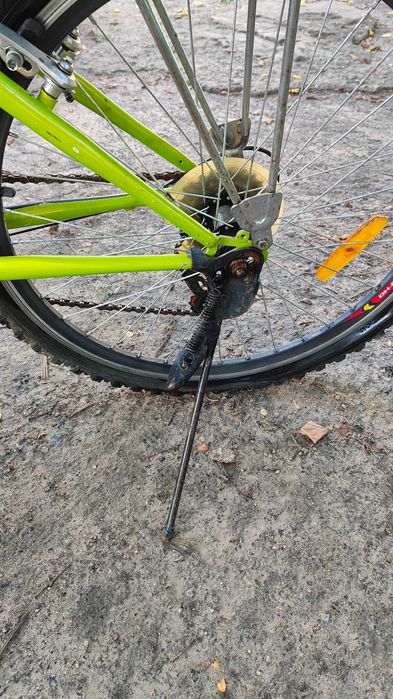 Велосипед Winner Amigo 24