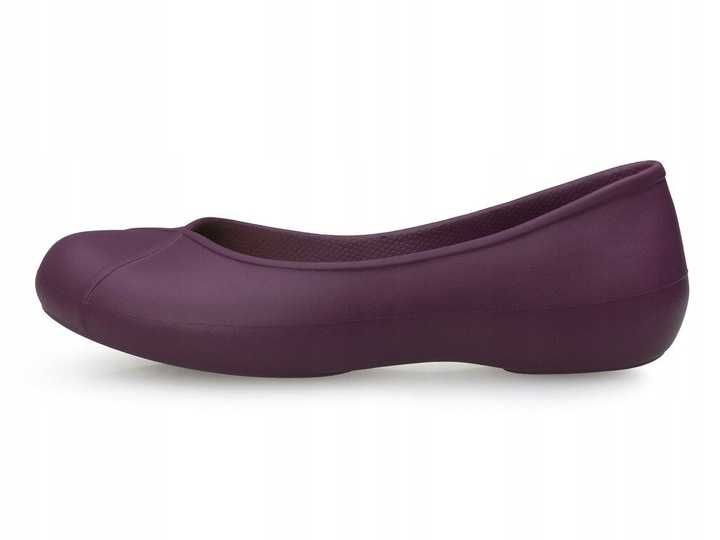 Crocs baleriny rozmiar 36,5