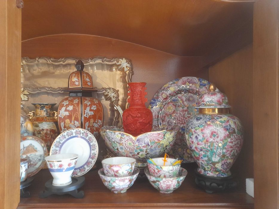 Loiça Chinesa (diversa)423754415378933762