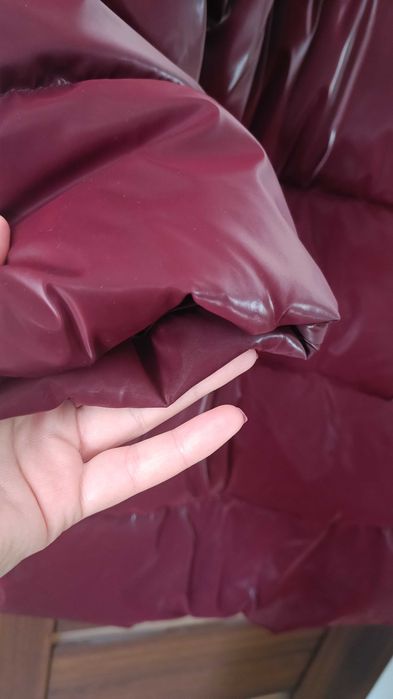 Kurtka zimowa Elisabetta Franchi