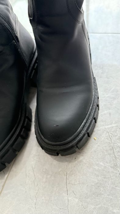 Kozaki wygodne bdb 36