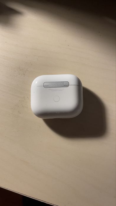 Apple Airpods 3 geração