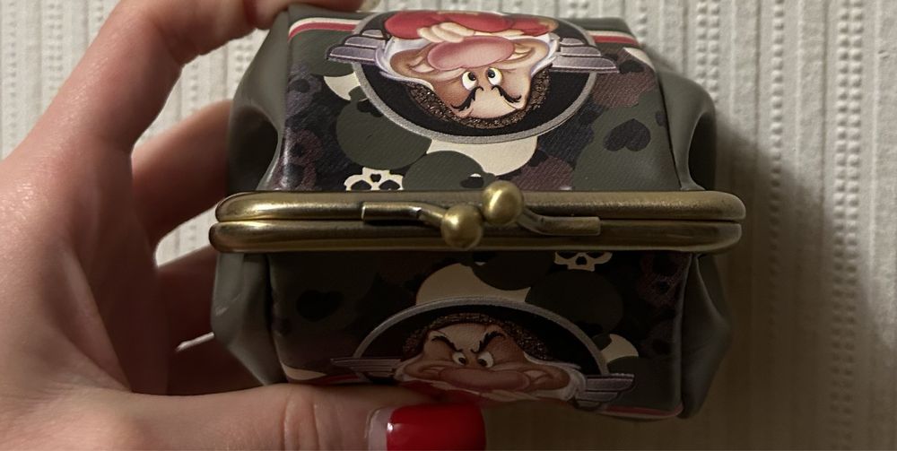 Гаманець Disney i