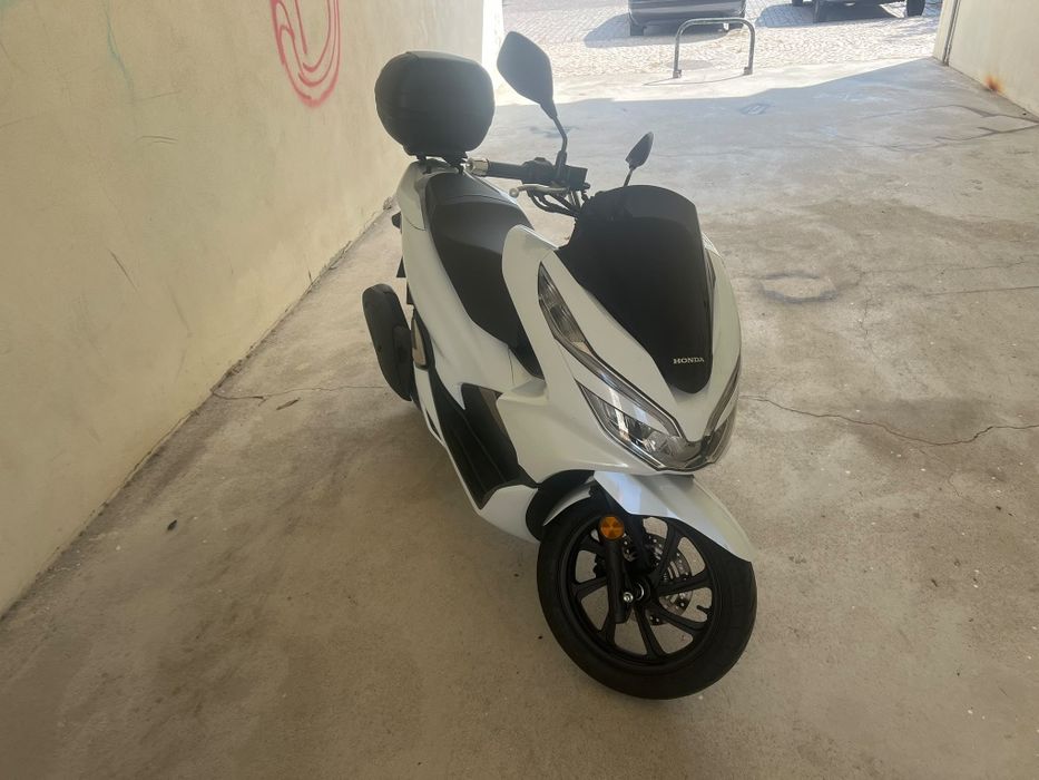 Vende-se PCX 125
