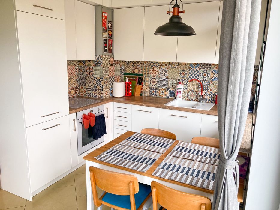 Apartament Jastrzębia Góra - dlugi termin