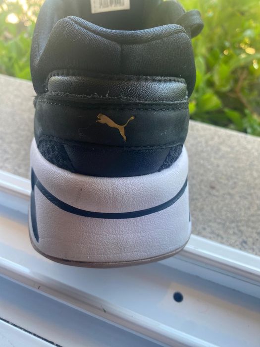 Sapatilha Puma ótimo estado com