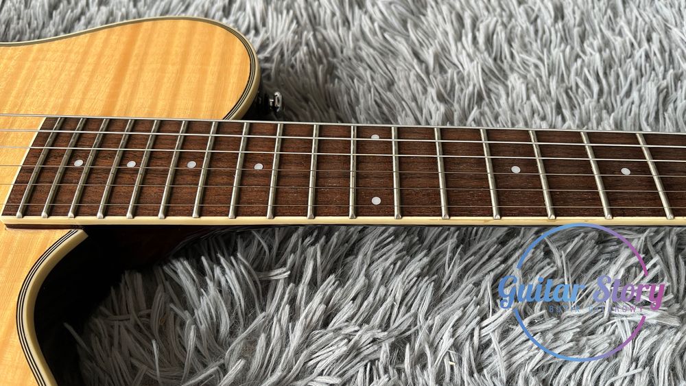 2015 Michael Kelly Hybrid