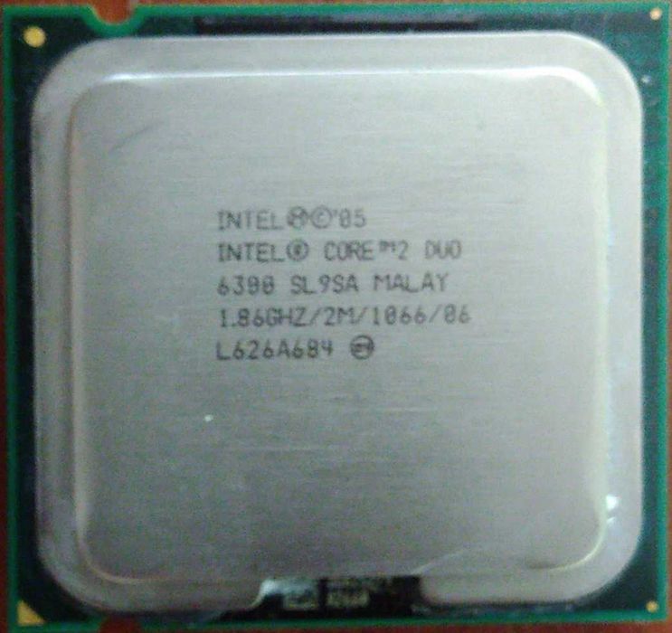 Обмін Процесор 1150 1155 988B/G2 775