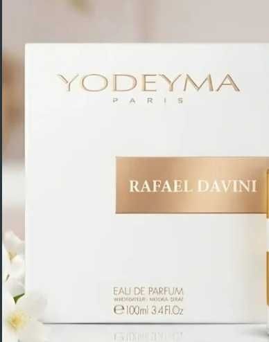 Yodeyma 100ml - stock