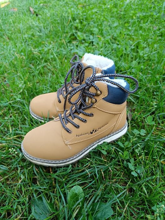 Ботінки черевики сапоги  Демі