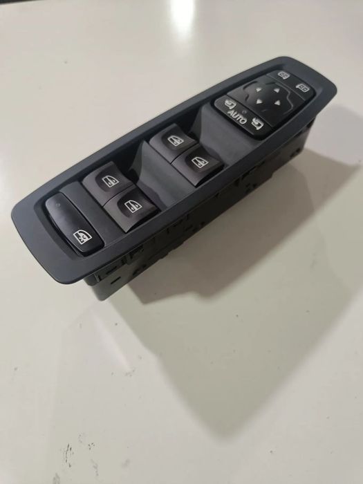 Comando botões botão interruptor vidros Renault Megane IV 4 / Renault Scenic IV 4 ( novo)