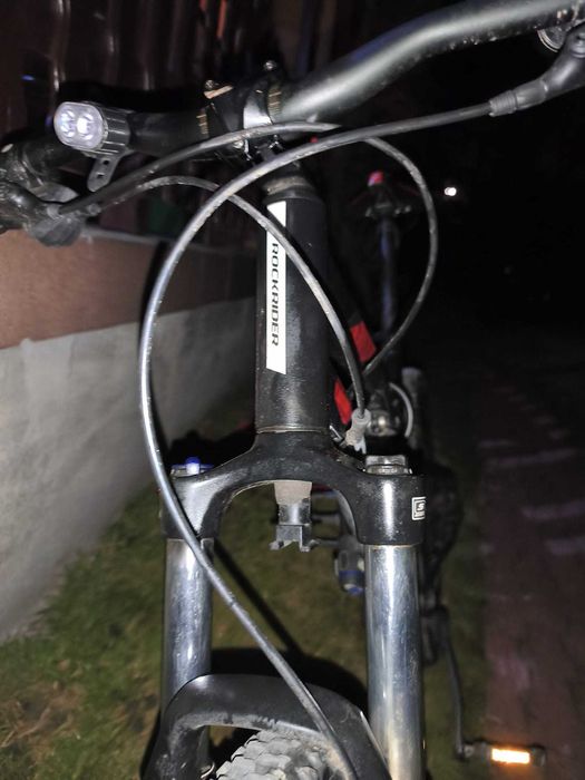 Rower górski MTB Rockrider ST 530 S