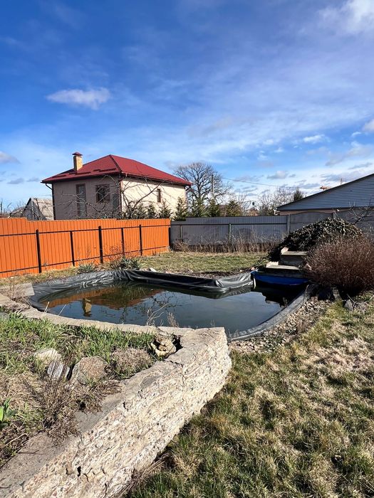 Земельна ділянка під будівництво 7,5 соток Комунікації на ділянці