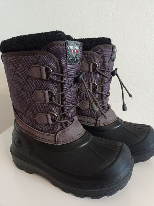 Viking istind śniegowce