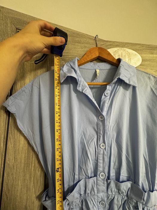 Комбінезон на літо