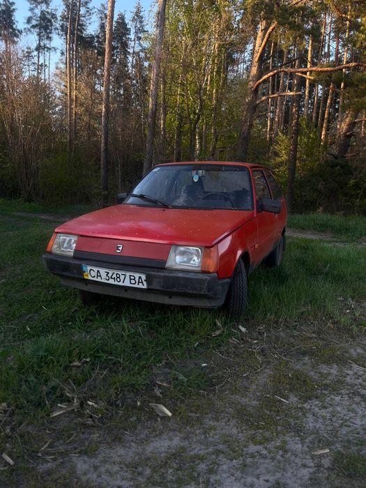 Продам таврію не дорого