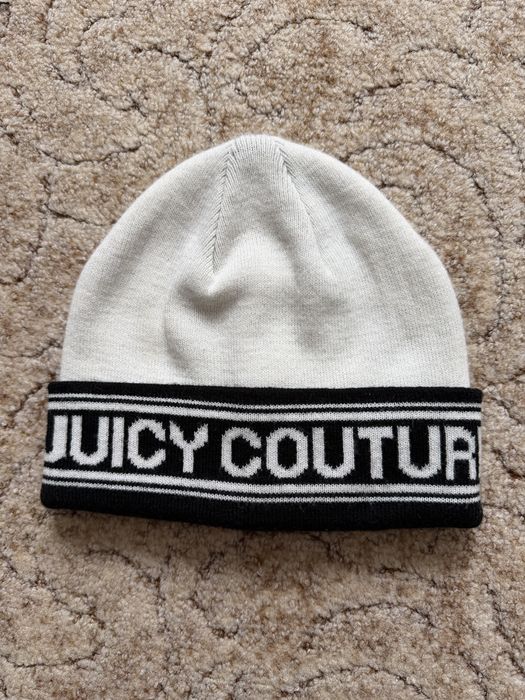 Шапка жіноча juicy couture оригінал
