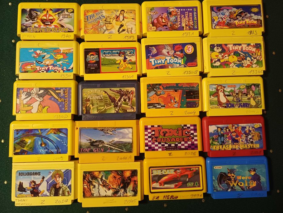 2 Gry Pegasus Pojedyncze 50 Gratis