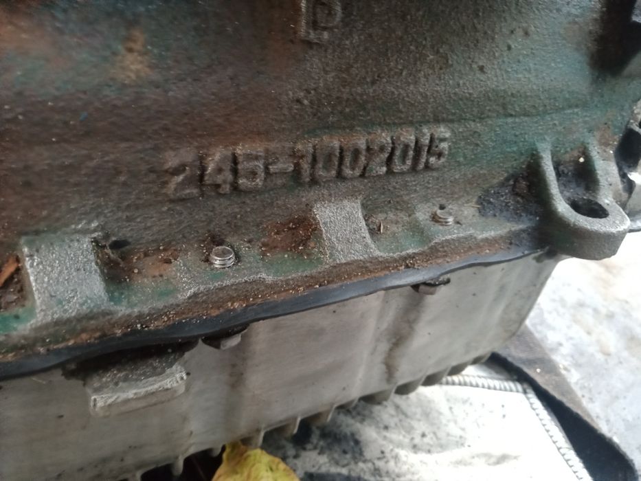 Двигатель на Таврию,Славуту 1.2 обьем