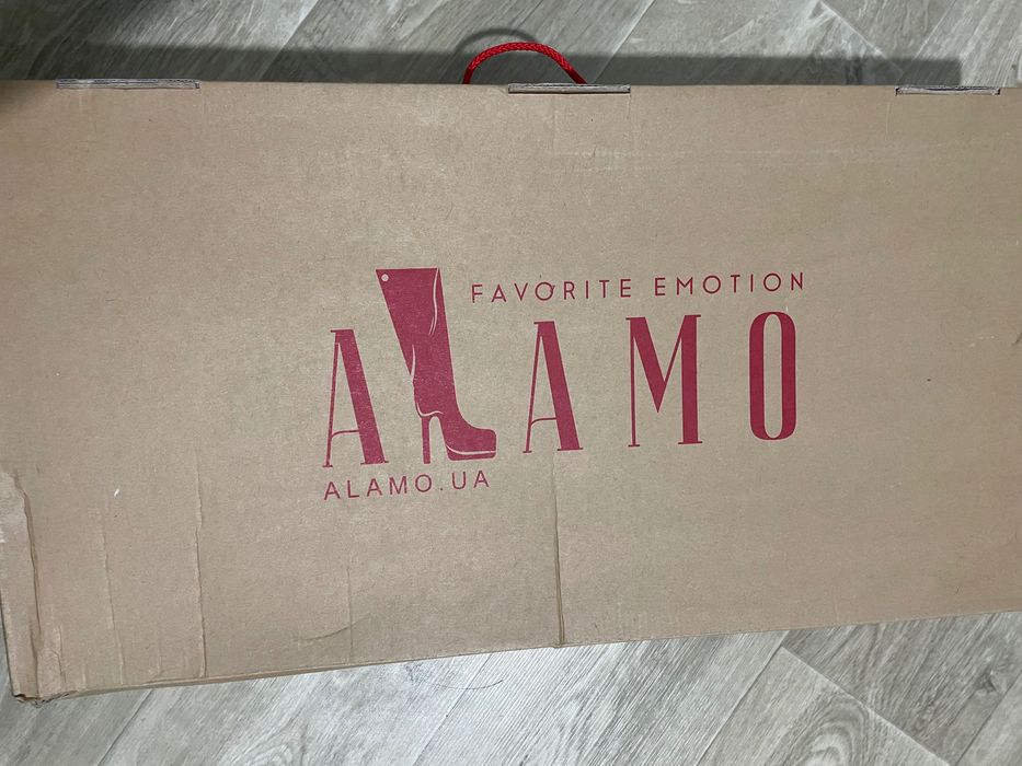 Взуття жіноче чоботи