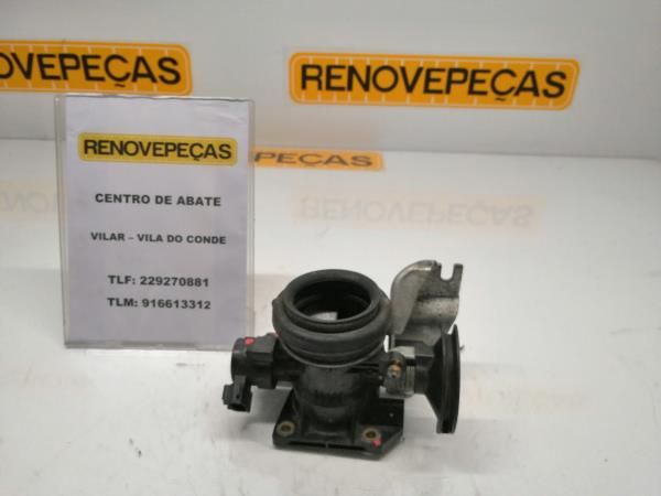 Corpo borboleta TOYOTA Aygo (_B1_)
