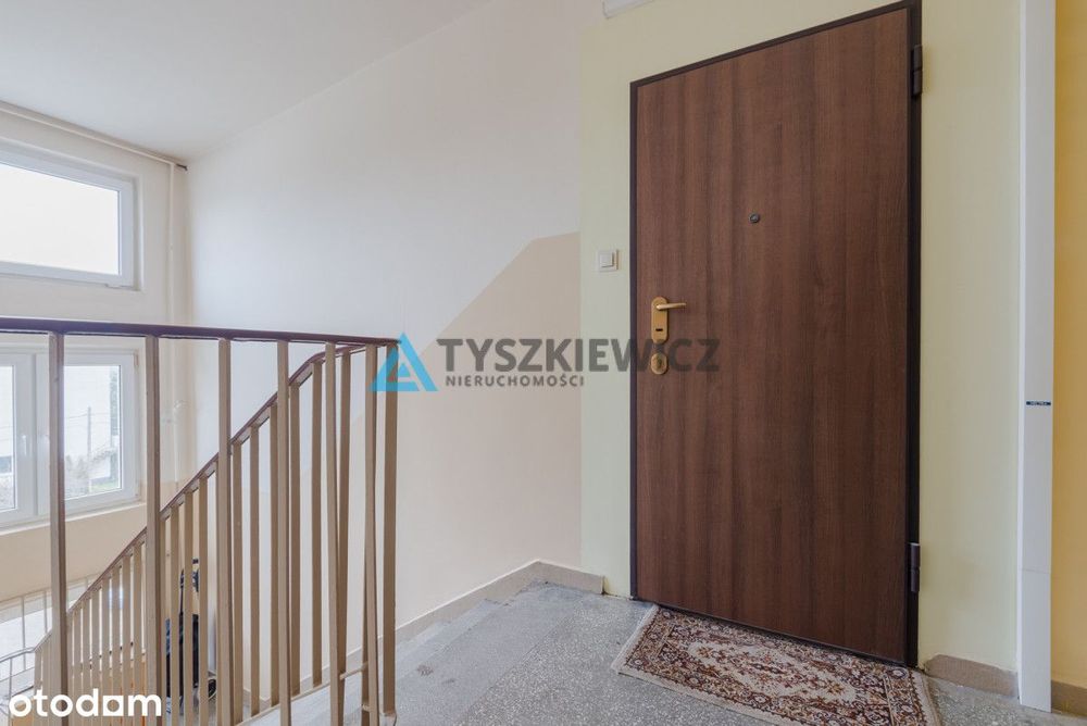 Mieszkanie po generalnym remoncie