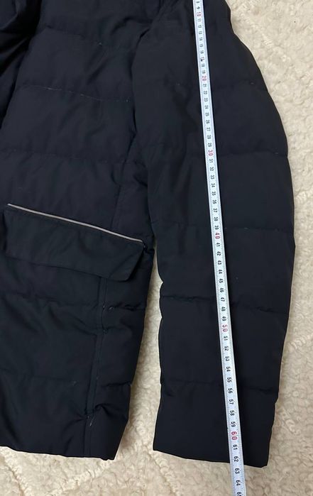 Куртка Massimo Dutti розмір М