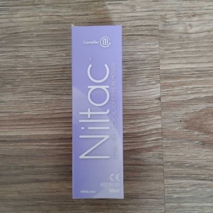 Kosmetyki Stomijne różne rodzaje