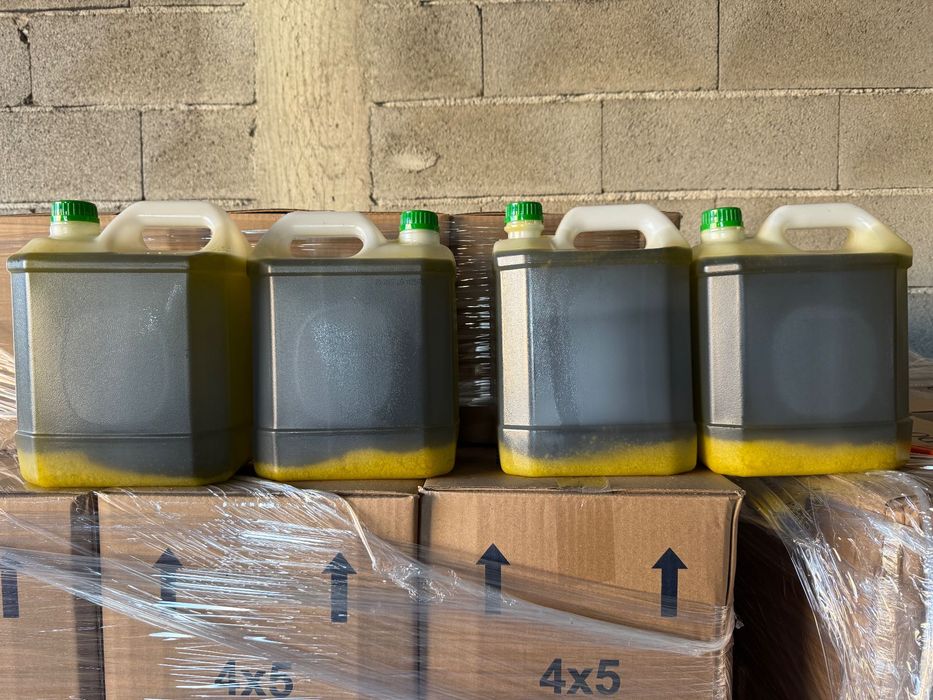 Azeite de excelência