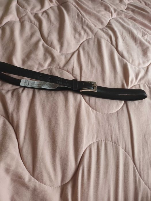 Cinto novo da stradivarius